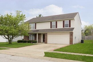 792 Preakness Dr, Greenwood, IN 46143