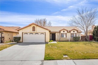 3312 Jahon Ct, Rosamond, CA 93560
