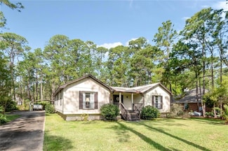 113 Beauregard St, Dauphin Island, AL 36528