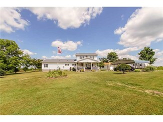241 Gans Hill School Rd, Smithfield, PA 15478