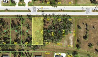 171 Rotonda Blvd W, Rotonda West, FL 33947