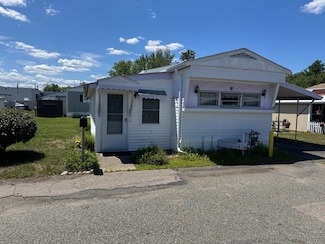 130 E Washington St Unit 75, North Attleboro, MA 02760