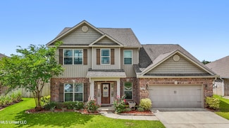 18225 Tulip Cove, Gulfport, MS 39503