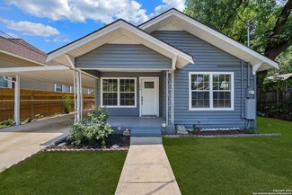 144 Oelkers, San Antonio, TX 78204