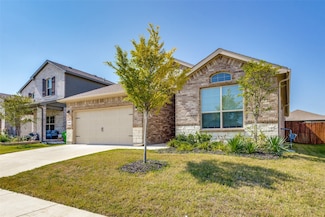 2209 Gill Star Dr, Haslet, TX 76052