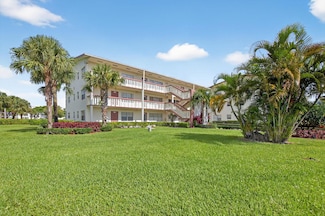 154 Preston D Unit 1540, Boca Raton, FL 33434