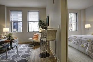 42 S 15th St Unit 1B-0501, Philadelphia, PA 19102