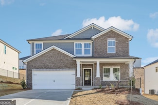 39 Proust Cir, Dallas, GA 30132