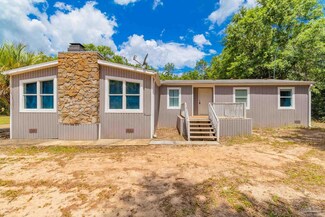 4701 Nichols Creek Rd, Milton, FL 32583