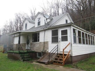 1294 Draketown Rd, Confluence, PA 15424