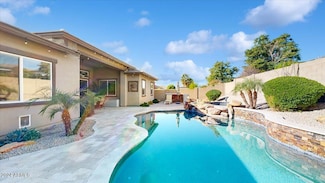 14572 W Medlock Dr, Litchfield Park, AZ 85340