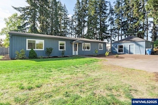 8116 River Rd NE, Salem, OR 97303