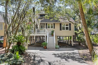 536 Cobby Creek Ln, Johns Island, SC 29455