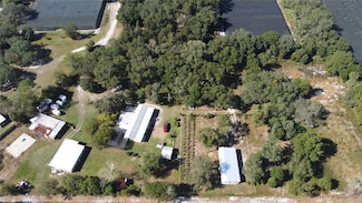 190 Dickie Ln, Pierson, FL 32180