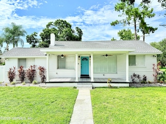 3901 W Barcelona St, Tampa, FL 33629