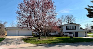 510 Roberts Terrace, Marshalltown, IA 50158