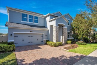 15886 Citrus Grove Loop, Winter Garden, FL 34787