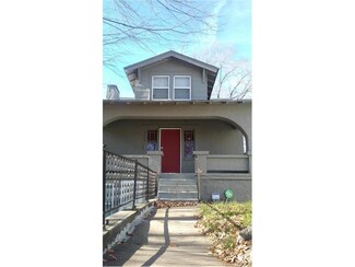 2404 Denver Ave, Kansas City, MO 64127