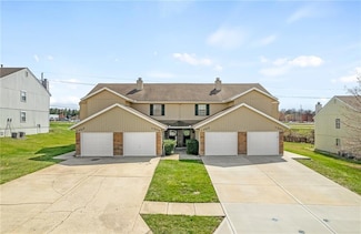 1301 SE 8th St, Lees Summit, MO 64063