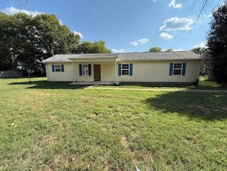 4990 Timothy Ln, Columbia, TN 38401