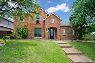 3116 Vidalia Ln, Plano, TX 75025