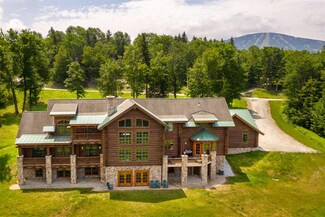 21 Old Ridge Rd, Winhall, VT 05155