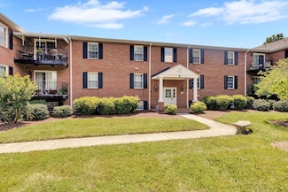 3531 Peters Creek Rd NW Unit 502, Roanoke, VA 24019