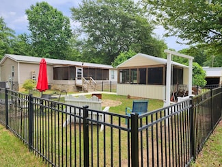 101 Corsica Place, Georgetown, GA 39854