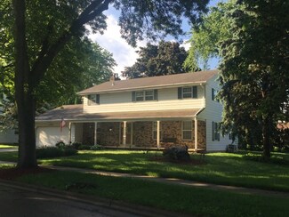 5313 Shawano Terrace, Madison, WI 53705