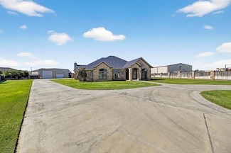 4 Diais Cir, Odessa, TX 79762