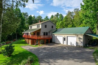 50 Bolton Rd, Dover Foxcroft, ME 04426