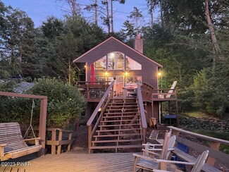 116 Cabels Crossing, Tafton, PA 18464
