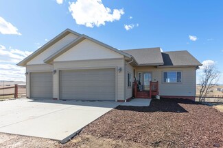 22833 156th Ave, Box Elder, SD 57719