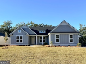 115 Tidal Marsh Way, Saint Marys, GA 31558