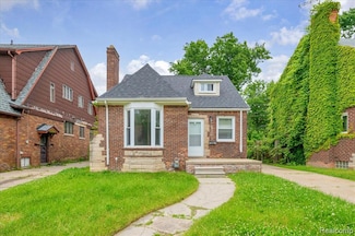 5066 Bedford St, Detroit, MI 48224