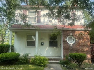 18274 Marlowe St, Detroit, MI 48235