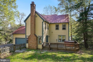 7204 Main St, Clifton, VA 20124