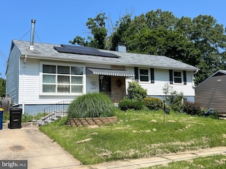 5808 Nystrom St, New Carrollton, MD 20784
