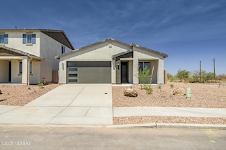 7706 S Wild Prairie Dr, Tucson, AZ 85757