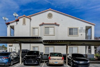 3318 N Decatur Blvd Unit 1170, Las Vegas, NV 89130