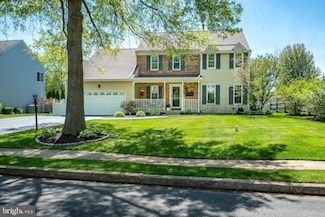 167 Bayberry Dr, Royersford, PA 19468