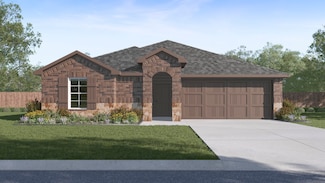 5114 Eden Point Dr, Denton, TX 76207