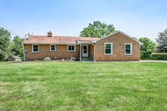 6116 Melody Rd NE, Canton, OH 44721