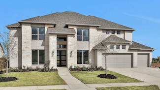5027 Fountainhead Ln, Rosharon, TX 77583