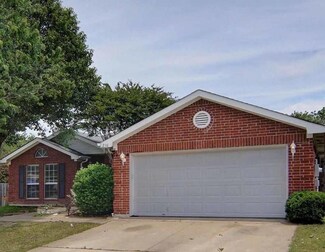 236 Lancelot Dr, Weatherford, TX 76086
