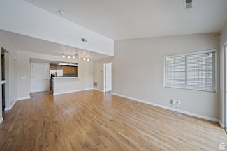 3807 S River Run Way Unit 3, Salt Lake City, UT 84119