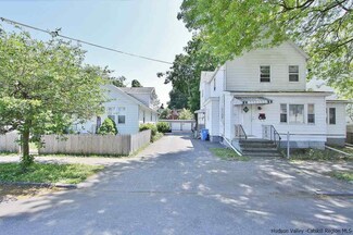 52 & 56 Cedar St, Kingston, NY 12401