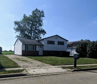 207 Hathaway Rd, West Jefferson, OH 43162