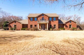 6114 W Canterbury St, Stillwater, OK 74074