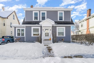 122 Ray St, Manchester, NH 03104